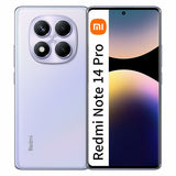 Smartphone Xiaomi NOTE14P 12-512 PUR Octa Core 12 GB RAM 512 GB Lilac Purple 6,67"-9
