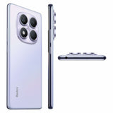 Smartphone Xiaomi NOTE14P 12-512 PUR Octa Core 12 GB RAM 512 GB Lilac Purple 6,67"-15