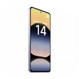 Smartphone Xiaomi MZB0J0LEU Octa Core 8 GB RAM 256 GB Purple 6,67"-7