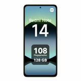 Smartphone Xiaomi 24117RN76E 6,67" Octa Core 6 GB RAM 128 GB Green-7