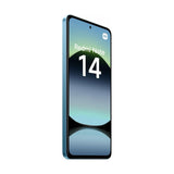 Smartphone Xiaomi 24117RN76E 6,67" Octa Core 6 GB RAM 128 GB Blue-3