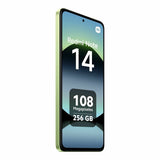 Smartphone Xiaomi MZB0IZZEU 6,67" 8 GB RAM 256 GB Green-5