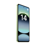 Smartphone Xiaomi MZB0IZZEU 6,67" 8 GB RAM 256 GB Green-19