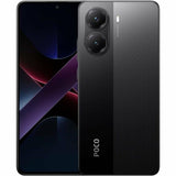 Smartphone Xiaomi POCO X7 Pro Octa Core 8 GB RAM 256 GB Black 6,67"-0