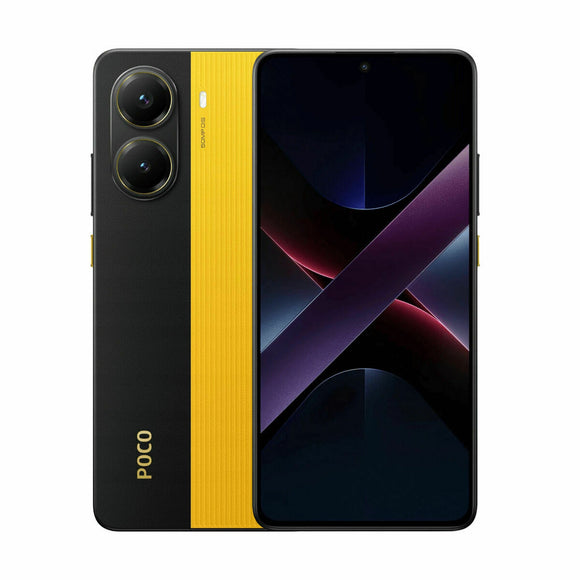 Smartphone Xiaomi Poco X7 Pro 5G 6,67