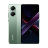 Smartphone Xiaomi Poco X7 Pro 5G 6,67" Octa Core 8 GB RAM 256 GB Green-0