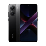 Smartphone Xiaomi X7 PRO 6,67" Octa Core 12 GB RAM 512 GB Black-0