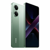 Smartphone Xiaomi POCO X7P 5G 12-256GRE Octa Core 12 GB RAM 256 GB Green 6,67"-12