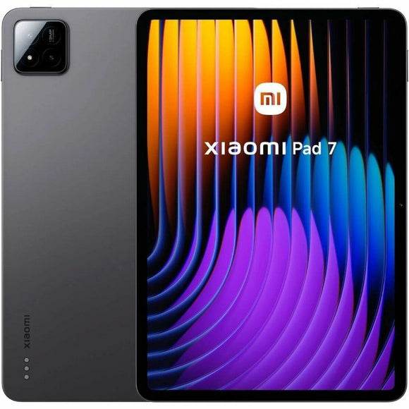 Tablet Xiaomi Pad 7 Octa Core 8 GB RAM 256 GB Grey-0