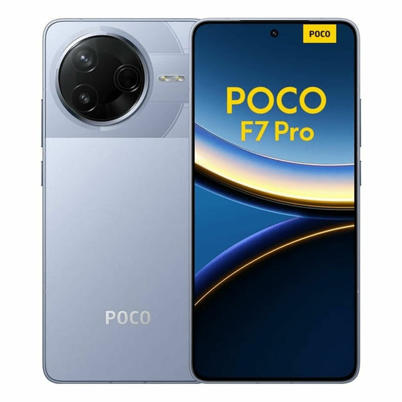 Smartphone Poco 6,67