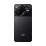 Smartphone Poco MZB0J8XEU 6,67" Octa Core 12 GB RAM 512 GB Black-4
