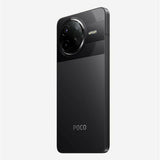 Smartphone Poco MZB0J8XEU 6,67" Octa Core 12 GB RAM 512 GB Black-7