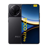 Smartphone Poco MZB0J9PEU 6,67" Octa Core 12 GB RAM 256 GB Black-6