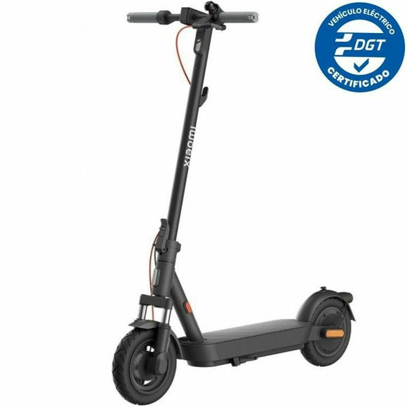 Electric Scooter Xiaomi BHR9610ES Black-0