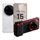 Smartphone Xiaomi MZB0JI4TW 6,73" Octa Core 16 GB RAM 512 GB White-0