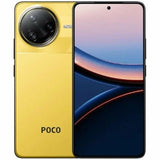 Smartphone Xiaomi POCO F7 Ultra Octa Core 12 GB RAM 256 GB Yellow 6,67"-0