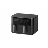 Air Fryer Xiaomi DUAL ZONE AF 10L Black 2700 W 10 L-19