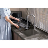 Air Fryer Xiaomi DUAL ZONE AF 10L Black 2700 W 10 L-13