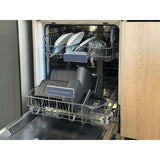 Air Fryer Xiaomi DUAL ZONE AF 10L Black 2700 W 10 L-4