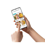 Air Fryer Xiaomi DUAL ZONE AF 10L Black 2700 W 10 L-7