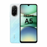 Smartphone Xiaomi REDMI A5 BLUE Unisoc 4 GB RAM 128 GB Blue-12