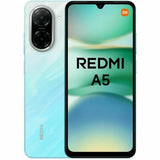 Smartphone Xiaomi REDMI A5 BLUE Unisoc 4 GB RAM 128 GB Blue-0