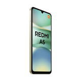 Smartphone Xiaomi Redmi A5 6,8" 4 GB RAM 128 GB Golden Unisoc-6