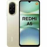 Smartphone Xiaomi Redmi A5 6,8" 4 GB RAM 128 GB Golden Unisoc-22