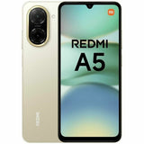 Smartphone Xiaomi Redmi A5 6,8" 4 GB RAM 128 GB Golden Unisoc-0