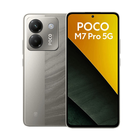 Smartphone Xiaomi POCO M7 Pro 5G 6,67