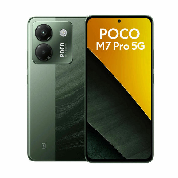 Smartphone Xiaomi 2409FPCC4G 6,67