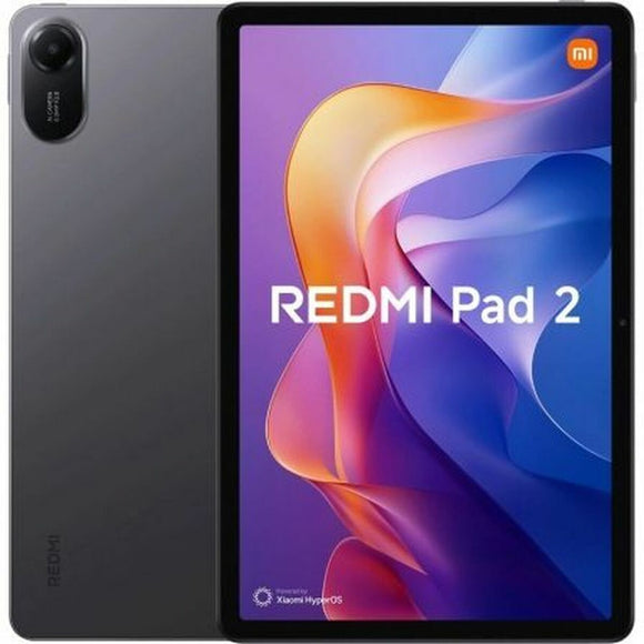 Tablet Xiaomi Redmi Pad 2 Octa Core 8 GB RAM 256 GB Grey 11