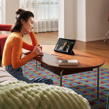 Tablet Xiaomi 25040RP0AG 11" Octa Core 4 GB RAM 128 GB Grey-2