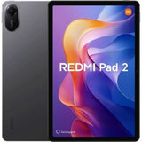 Tablet Xiaomi Redmi Pad 2 11" 4 GB RAM 128 GB Grey Steel-0
