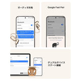 Headphones Xiaomi BHR080IGL Black-4