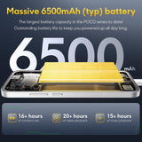 Smartphone Xiaomi POCO F7 5G 12-256 SV-8