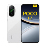 Smartphone Xiaomi POCO F7 5G 6,83" Octa Core 12 GB RAM 512 GB White-0