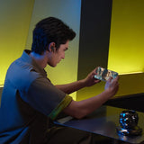 Smartphone Xiaomi POCO F7 5G 12-512 WH Octa Core 12 GB RAM 512 GB White-6