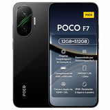 Smartphone Poco POCO F7 5G 12 GB RAM 512 GB Black-10
