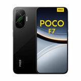 Smartphone Xiaomi POCO F7 5G 12-256 BK-0