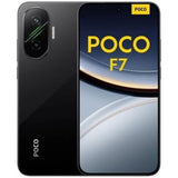 Smartphone Xiaomi POCO F7 5G 12-256 BK-1