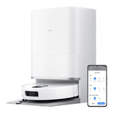 Robot Vacuum Cleaner Xiaomi BHR0834EU 5200 mAh-14