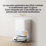 Robot Vacuum Cleaner Xiaomi BHR0834EU 5200 mAh-4