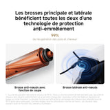 Robot Vacuum Cleaner Xiaomi BHR0834EU 5200 mAh-10