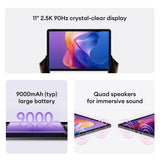 Tablet Xiaomi VHU5897EU 11" 8 GB RAM 256 GB Green-1