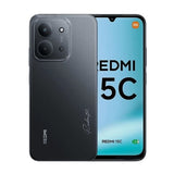 Smartphone Xiaomi Redmi 15C 6,9" 4 GB RAM 128 GB 256 GB Black-12
