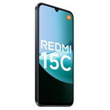 Smartphone Xiaomi Redmi 15C 6,9" 4 GB RAM 128 GB 256 GB Black-9