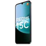 Smartphone Xiaomi Redmi 15C 6,9" Octa Core 4 GB RAM 128 GB Black-7