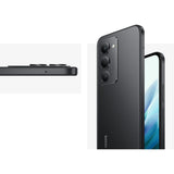 Smartphone Xiaomi Redmi 15 128 GB 6,9" QUALCOMM SNAPDRAGON 685 6 GB RAM Black Midnight black-1