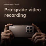 Smartphone Xiaomi MZB0KUUEU Octa Core 12 GB RAM 512 GB Grey-6